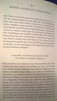 Geheimakte Gerlich-Bell. Röhms Pläne für ein Reich ohne Hitler.