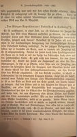 Gneisenau. Eine Auswahl aus seinen Briefen und Denkschriften. Aus der Reihe: Deutsche Charakterköpfe. Denkmäler deutscher Persönlichkeiten aus ihren Schriften.