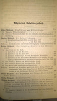 Die Heeres-Ergänzung. Eine Sammlung der über die Verpflichtung zum Militairdienste, über die jährlichen Ersatzaushebungen, über den freiwilligen Eintritt in den Militairdienst, über die Ergänzung des Offizier-Korps