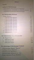 Die Fallschirmjäger-Chronik: 1935-1945.