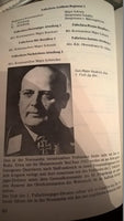 Die Fallschirmjäger-Chronik: 1935-1945.