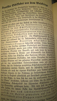 Grundlagen Deutscher Seegeltung. Das deutsche Seegeltungswerk!