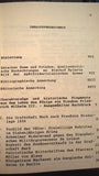 Between Hamm and Potsdam. Selected reprint of "Character traits and historical fragments from the life of the King of Prussia, Frederick William III.".