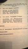 Between Hamm and Potsdam. Selected reprint of "Character traits and historical fragments from the life of the King of Prussia, Frederick William III.".