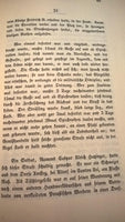 Between Hamm and Potsdam. Selected reprint of "Character traits and historical fragments from the life of the King of Prussia, Frederick William III.".