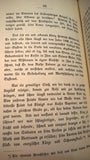 Between Hamm and Potsdam. Selected reprint of "Character traits and historical fragments from the life of the King of Prussia, Frederick William III.".