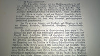 Kavalleristische Monatshefte. Heft 12, 1911. Aus dem Inhalt: Heereskavallerie im deutschen Kaisermanöver 1911/ Berliner Geländeritt/ Verwendung der Kavallerie in der Tiefebene sowie weitere Aufsätze