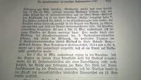 Kavalleristische Monatshefte. Heft 12, 1911. Aus dem Inhalt: Heereskavallerie im deutschen Kaisermanöver 1911/ Berliner Geländeritt/ Verwendung der Kavallerie in der Tiefebene sowie weitere Aufsätze