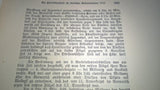 Kavalleristische Monatshefte. Heft 12, 1911. Aus dem Inhalt: Heereskavallerie im deutschen Kaisermanöver 1911/ Berliner Geländeritt/ Verwendung der Kavallerie in der Tiefebene sowie weitere Aufsätze