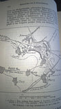 Kavalleristische Monatshefte. Heft 12, 1912. Aus dem Inhalt: Tätigkeit der Heereskavallerie im deutschen Kaisermanöver 1912/ Die 2. und 4. Kavalleriesdivision in der Schlacht bei Orleans Dezember 1870/ Kavallerieführung sowie weitere Aufsätze.