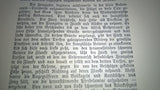 Kavalleristische Monatshefte. Heft 12, 1912. Aus dem Inhalt: Tätigkeit der Heereskavallerie im deutschen Kaisermanöver 1912/ Die 2. und 4. Kavalleriesdivision in der Schlacht bei Orleans Dezember 1870/ Kavallerieführung sowie weitere Aufsätze.