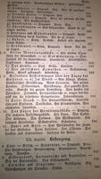 Der Compagnie-Dienst. Ein Handbuch für Infanterie-Offiziere der kgl. Preuß. Armee. Nachdruck der Orginal-Ausgabe 1838!