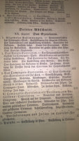 Der Compagnie-Dienst. Ein Handbuch für Infanterie-Offiziere der kgl. Preuß. Armee. Nachdruck der Orginal-Ausgabe 1838!