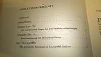 Militärpolitische Beziehungen zwischen Preußen und Sachsen 1866-1870.