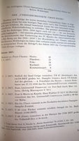Die deutschen U-Boote 1906 bis 1945.