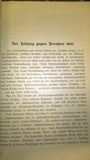 Festschrift zur Jahrhundert-Feier des k.b. 14. Infanterie-Regiments "Hartmann" 1814-1914 vom 11. bis 13. Juli 1914 in Nürnberg.