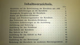 Organisation und Ausbildung der Kavallerie für den modernen Krieg. Ein Vortrag!