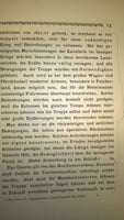 Organisation und Ausbildung der Kavallerie für den modernen Krieg. Ein Vortrag!