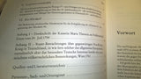 Das Mirakel des Hauses Brandenburg. Studien zum Verhältnis von Kabinettspolitik und Kriegführung im Zeitalter des Siebenjährigen Krieges.