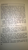 Vorkaempfer deutscher Freiheit.Verteidigungsrede vor dem Rastatter Kriegsgericht. 4. August 1849.