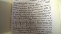 Mein Anfang. Kriegserinnerungen aus der Jugendzeit. 1878-1882. Feldmarschall Conrad.