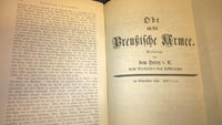 Allgemeine Geschichte in Einzeldarstellungen. Dritte Hauptabteilung. Achter Theil: 2.Band: Das Zeitalter Friedrich des Großen.