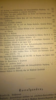 Neue militärische Blätter. XXXVII.Band (zweites Semester 1890). Aus dem Inhalt: Die Jagd-Kommandos/ Feldzug der 1.u.2.deut.Armee 1870/ Schießbaumwolle als Kampfmittel