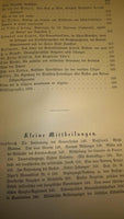 Neue militärische Blätter. XXXVII.Band (zweites Semester 1890). Aus dem Inhalt: Die Jagd-Kommandos/ Feldzug der 1.u.2.deut.Armee 1870/ Schießbaumwolle als Kampfmittel
