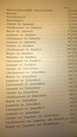 Dienstalters-Liste der Offiziere der königlich Preußischen Armee und des XIII. (königlich Württembergischen) Armeekorps 1905/06. Im Anschluß an die Rangliste.