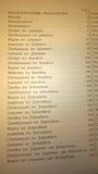 Dienstalters-Liste der Offiziere der königlich Preußischen Armee und des XIII. (königlich Württembergischen) Armeekorps 1905/06. Im Anschluß an die Rangliste.