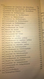 Dienstalters-Liste der Offiziere der königlich Preußischen Armee und des XIII. (königlich Württembergischen) Armeekorps 1905/06. Im Anschluß an die Rangliste.