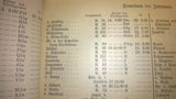 Dienstalters-Liste der Offiziere der königlich Preußischen Armee und des XIII. (königlich Württembergischen) Armeekorps 1905/06. Im Anschluß an die Rangliste.