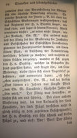 Charakter und Lebensgeschichte des Herrn von Seydlitz, Preußischen Generals der Kavallerie.