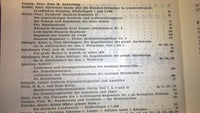 Zeitschrift für Heereskunde, komplette Jahrgänge 1969-1970, in einem Band gebunden!