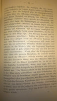 Jahrbuch der Militärischen Gesellschaft München 1881/82. Aus dem Inhalt: Der bayerische General von Wert/ Kriegsgeschichtliche Betrachtungen unter der Kriegsführung Friedrich der Große und Napoleon Bonaparte u.a.