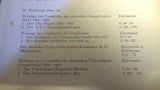 Feldgrau. Mitteilungen einer Arbeitsgemeinschaft. Kompletter Jahrgang 1967 in 6 Heften.