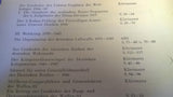 Feldgrau. Mitteilungen einer Arbeitsgemeinschaft. Kompletter Jahrgang 1967 in 6 Heften.