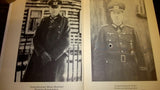 "Im Zeichen des Schwertes". Erinnerungen an den Weg der 131. Infanterie-Division.