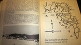 "Im Zeichen des Schwertes". Erinnerungen an den Weg der 131. Infanterie-Division.