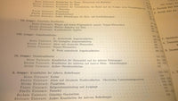 Sanitäts-Bericht über die Königlich Preußische Armee, das XII. und XIX. ( 1. und 2. Königlich Sächsische ) und das XIII. ( Königlich Württembergische ) Armeekorps für den Berichtszeitraum vom 1.Oktober 1899 bis 30.September 1900.