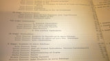 Sanitäts-Bericht über die Königlich Preußische Armee, das XII. und XIX. ( 1. und 2. Königlich Sächsische ) und das XIII. ( Königlich Württembergische ) Armeekorps für den Berichtszeitraum vom 1.Oktober 1899 bis 30.September 1900.