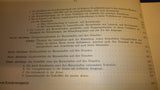 Sanitäts-Bericht über die Königlich Preußische Armee, das XII. und XIX. ( 1. und 2. Königlich Sächsische ) und das XIII. ( Königlich Württembergische ) Armeekorps für den Berichtszeitraum vom 1.Oktober 1899 bis 30.September 1900.