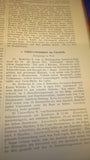Sanitäts-Bericht über die Königlich Preußische Armee, das XII. und XIX. ( 1. und 2. Königlich Sächsische ) und das XIII. ( Königlich Württembergische ) Armeekorps für den Berichtszeitraum vom 1.Oktober 1899 bis 30.September 1900.
