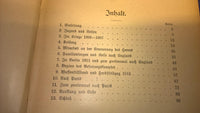 When Germany woke up. Images of life and times from the wars of liberation. Issue 17: Gneisenau. 