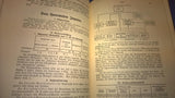 Rüstung und Abrüstung 1933. Eine Umschau über das Heer- und Kriegswesen aller Länder.