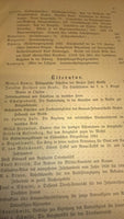 Neue Militärische Blätter. XXXXII.Band (1.Semester 1893). Aus dem Inhalt: Kämpfe der Rheinarmee 1870/ Preußisches Reserve-Korps/ Seeminen/ Preußens schwarze Husaren u.v.m.
