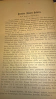 Neue Militärische Blätter. XXXXII.Band (1.Semester 1893). Aus dem Inhalt: Kämpfe der Rheinarmee 1870/ Preußisches Reserve-Korps/ Seeminen/ Preußens schwarze Husaren u.v.m.