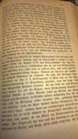 History of the town and former imperial fortress of Philippsburg from its origins from the castle and village of Udenheim to its annexation in Baden. Rare original work.