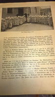 Festschrift zum Landestreffen der Königin Olga-Grenadiere am Sonntag, den 25.Oktober 1936 in Stuttgart.