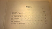 Erinnerungen aus Rastatt 1849.